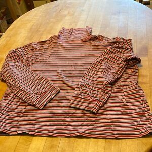 Nice Hannah Anderson turtleneck